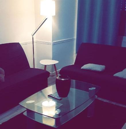 אבלון Appartement 48M2 Pour 6 Personnes Au Centre Ville Historique Avec Parking Gratuit Et Une Borne De Recharge Pour Voiture A 10 Metres מראה חיצוני תמונה