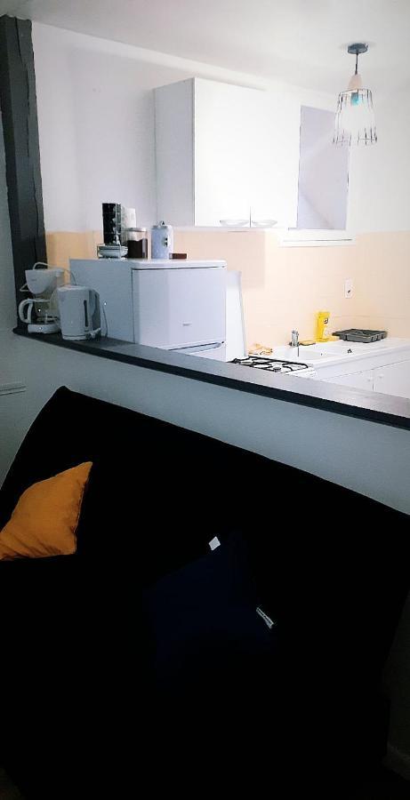 אבלון Appartement 48M2 Pour 6 Personnes Au Centre Ville Historique Avec Parking Gratuit Et Une Borne De Recharge Pour Voiture A 10 Metres מראה חיצוני תמונה