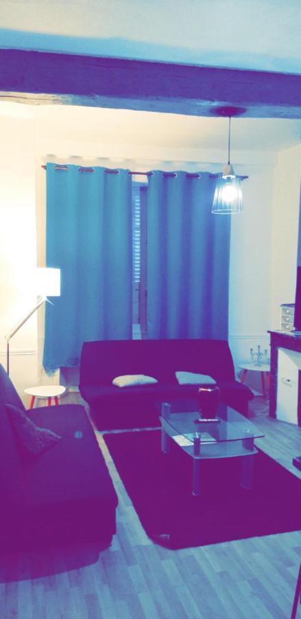 אבלון Appartement 48M2 Pour 6 Personnes Au Centre Ville Historique Avec Parking Gratuit Et Une Borne De Recharge Pour Voiture A 10 Metres מראה חיצוני תמונה